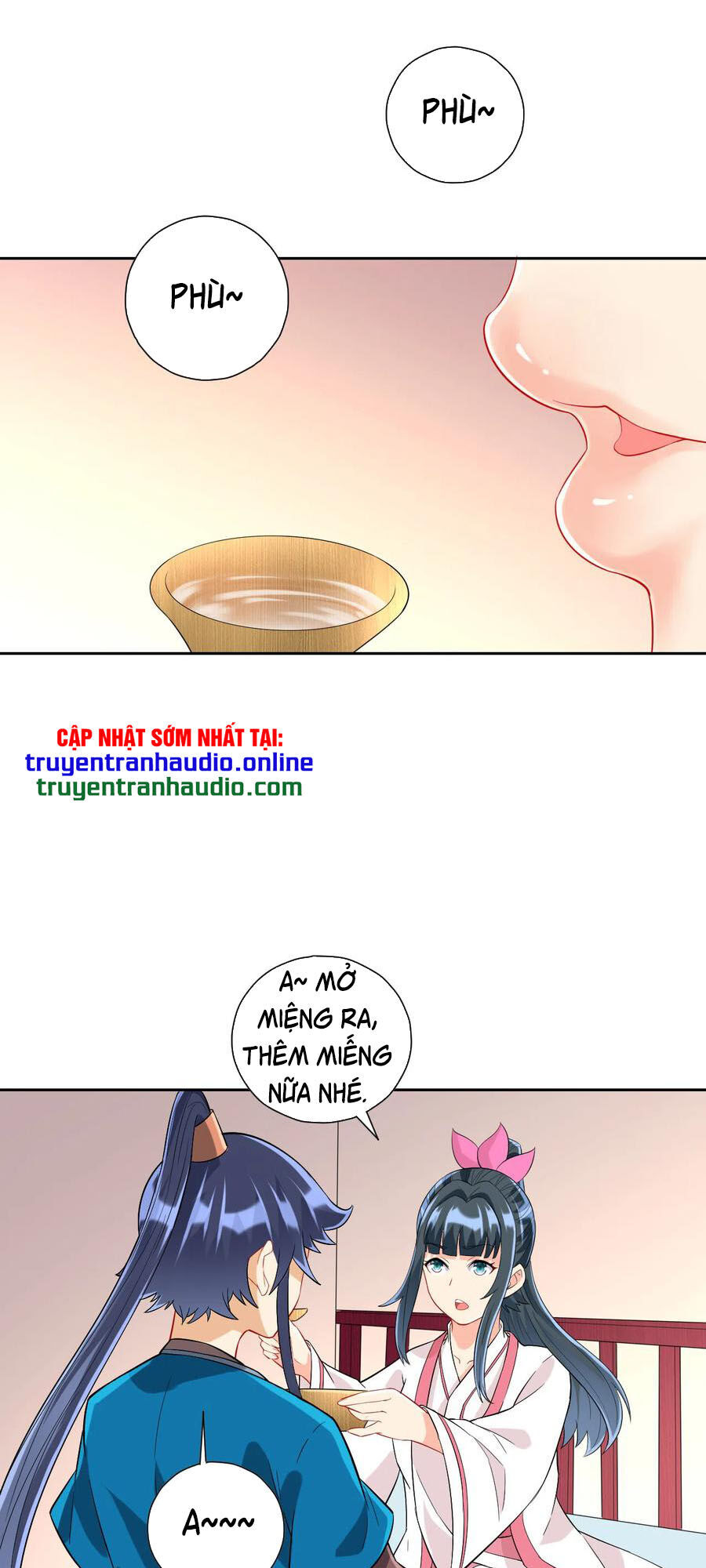 Nhất đẳng gia đinh