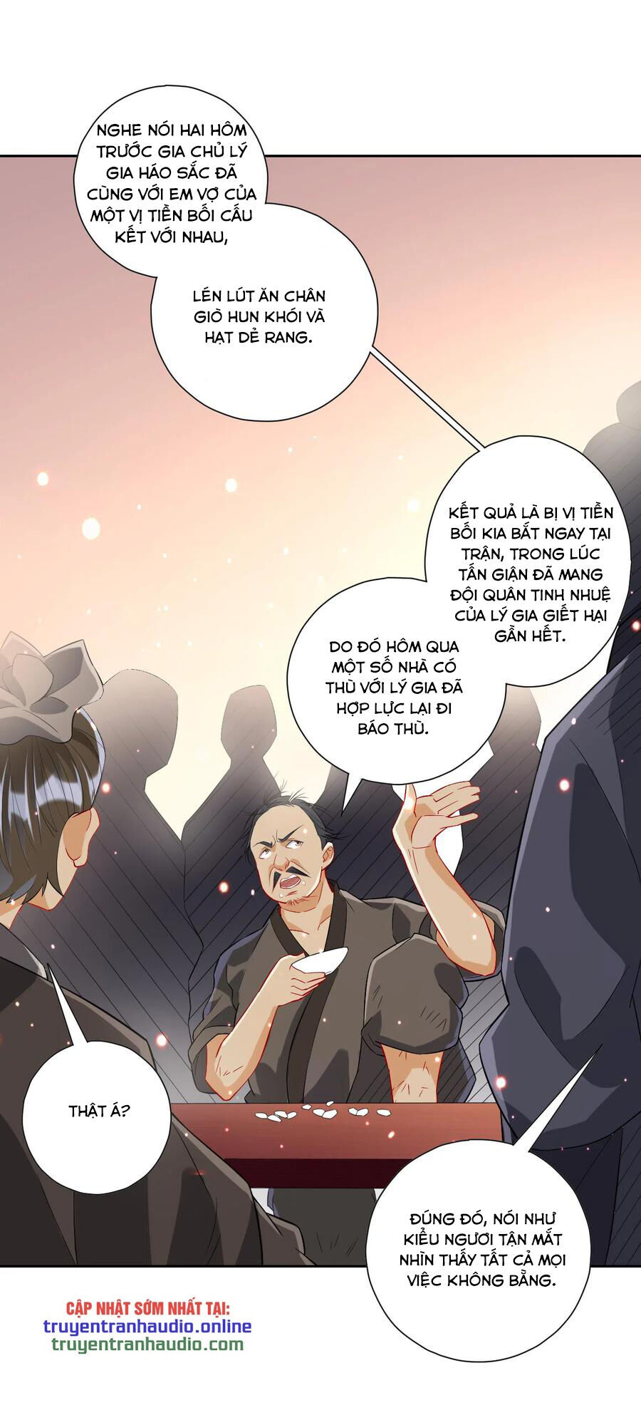 Nhất đẳng gia đinh