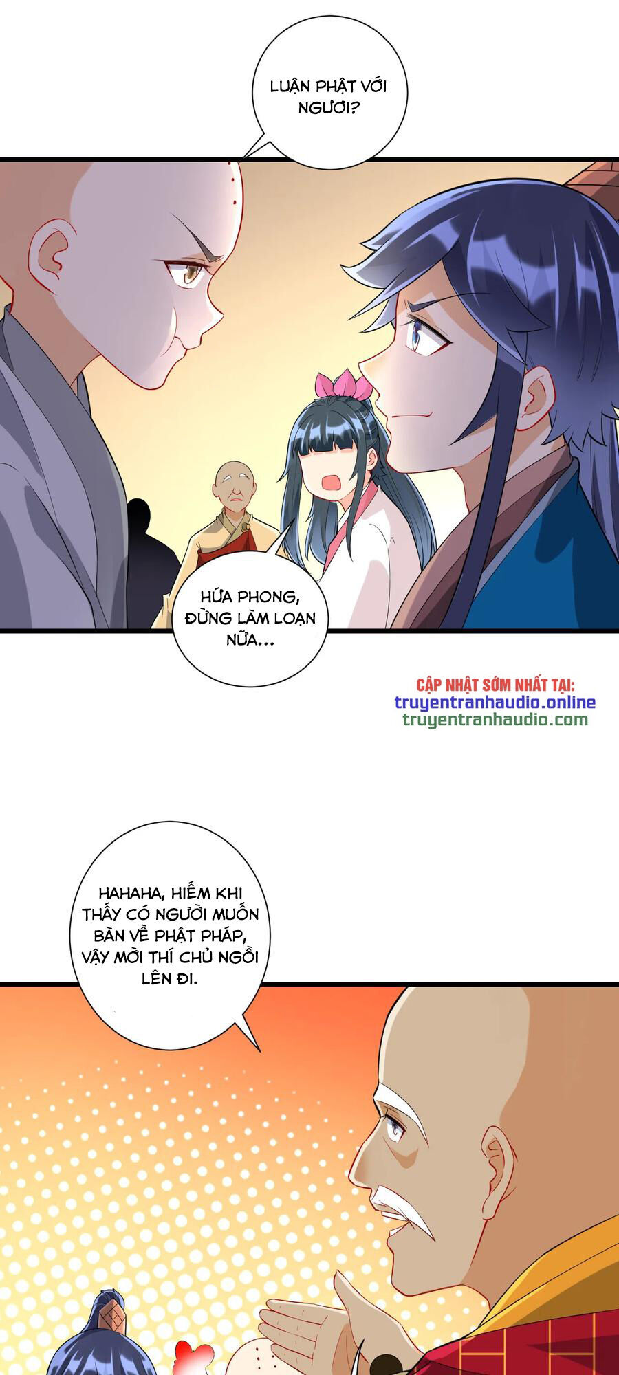 Nhất đẳng gia đinh