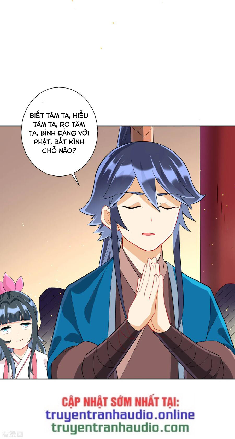 Nhất đẳng gia đinh