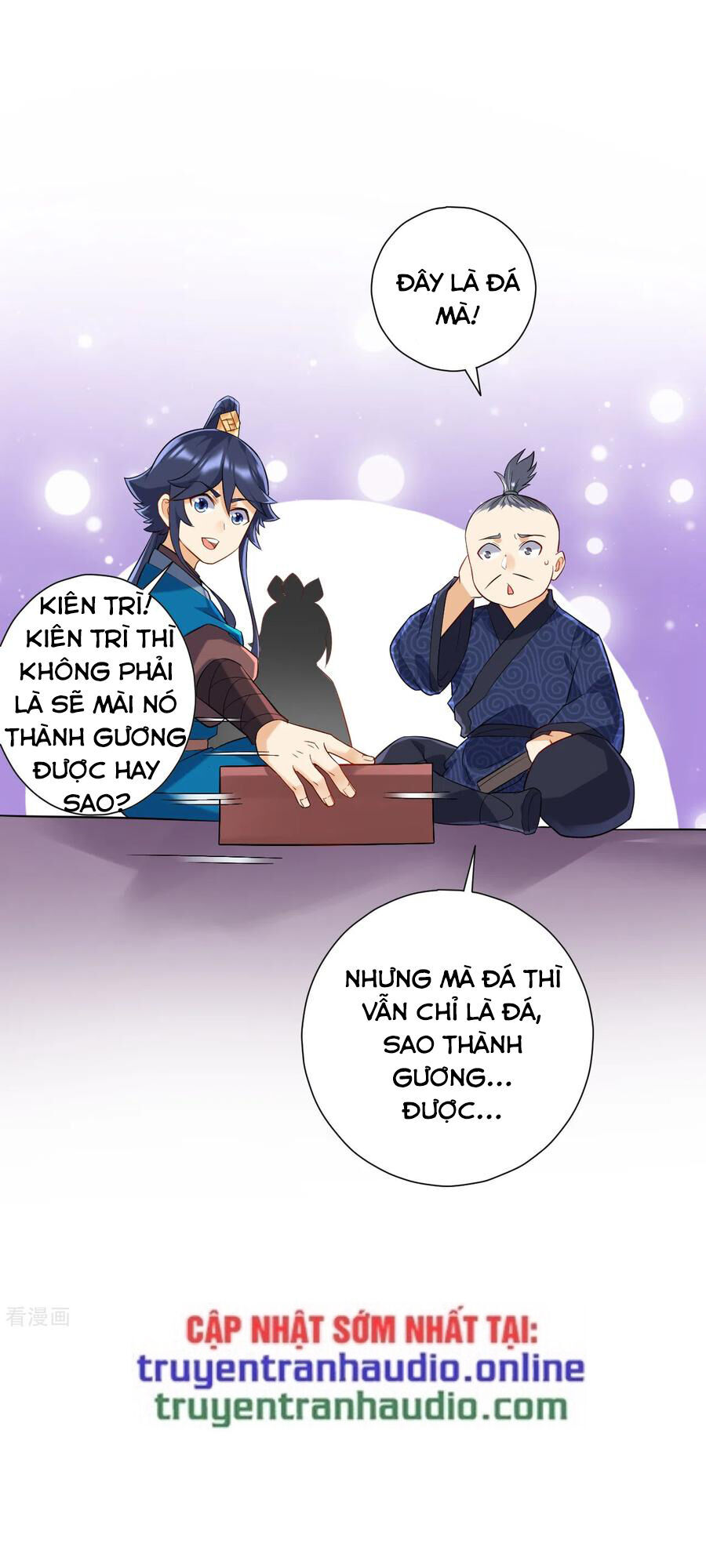 Nhất đẳng gia đinh