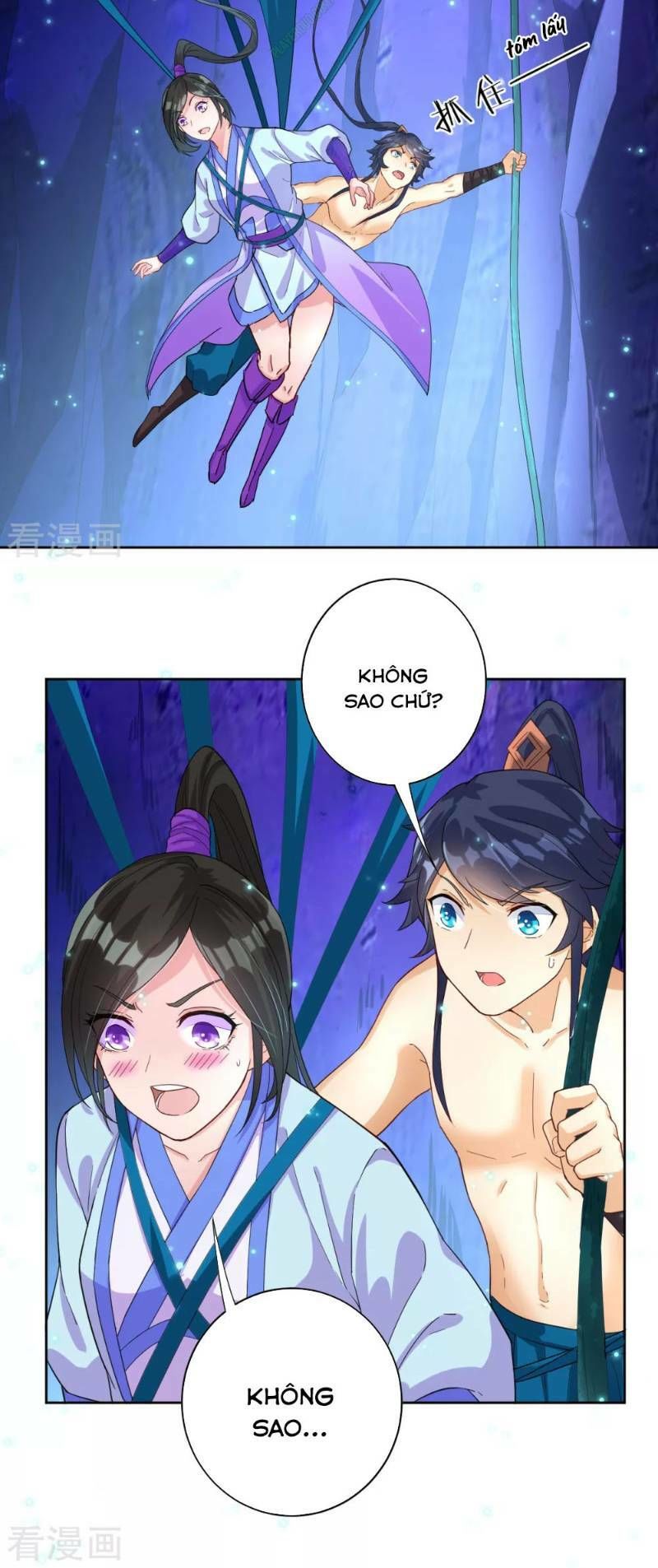 Nhất đẳng gia đinh