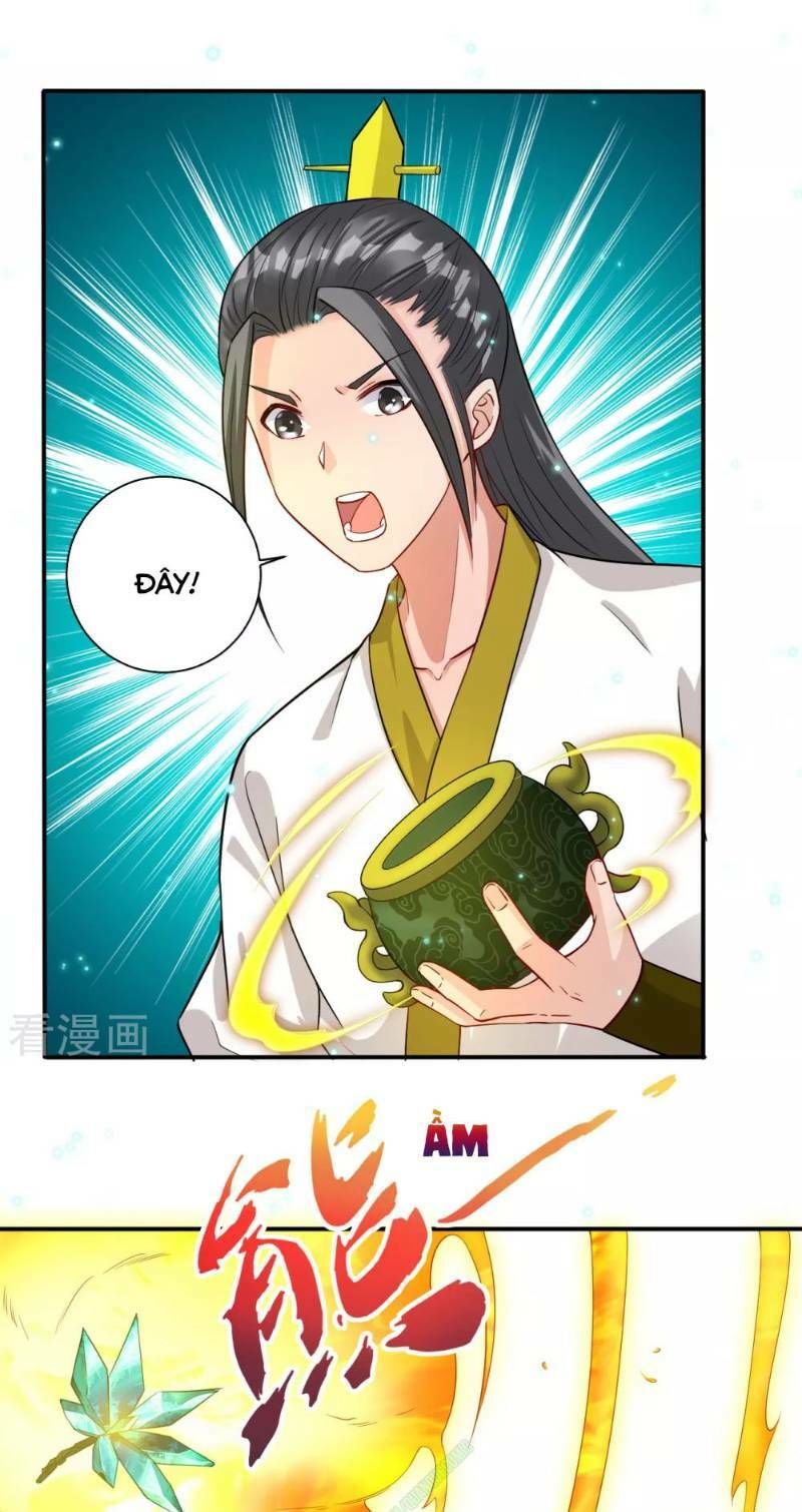 Nhất đẳng gia đinh