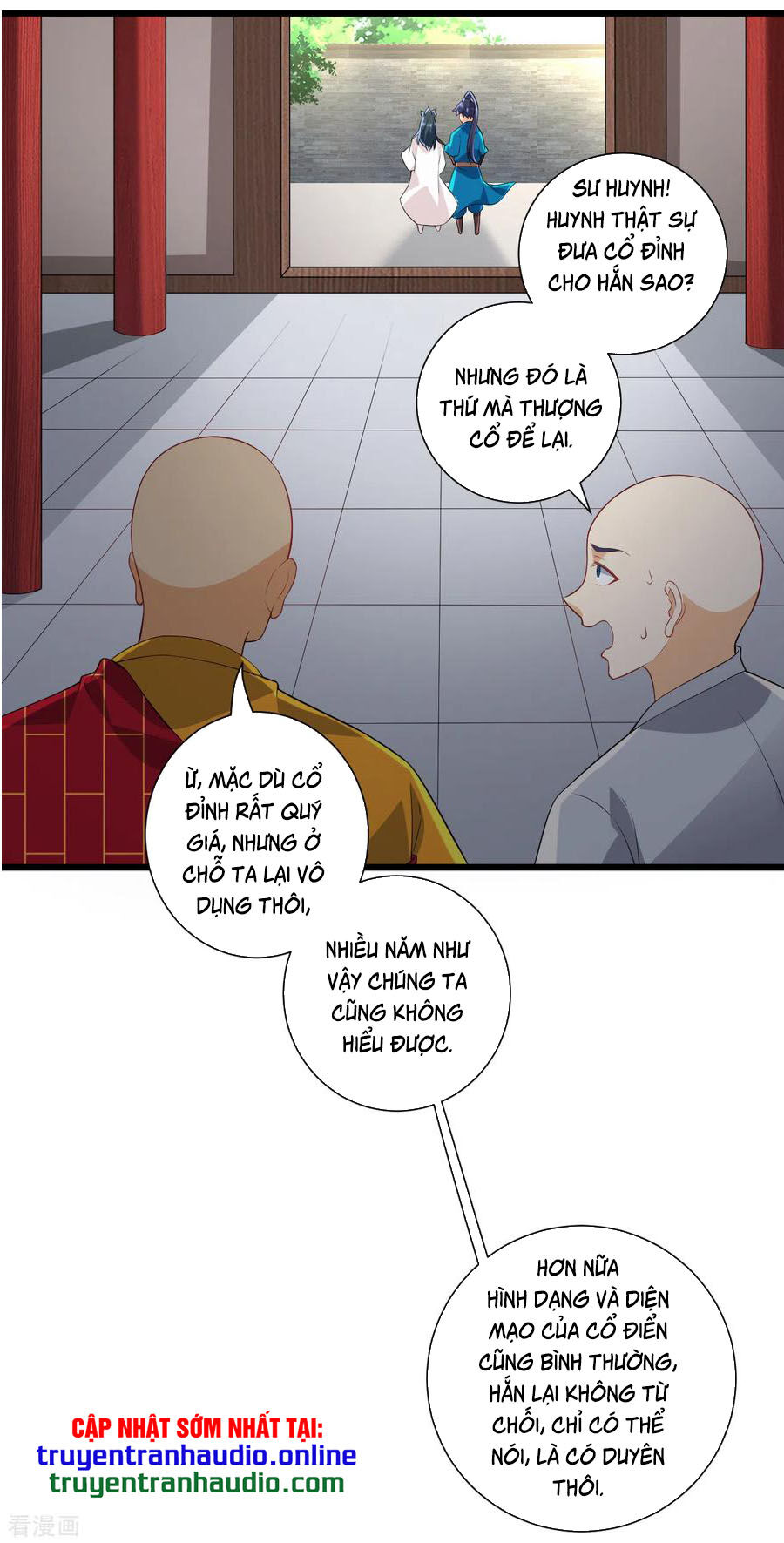 Nhất đẳng gia đinh