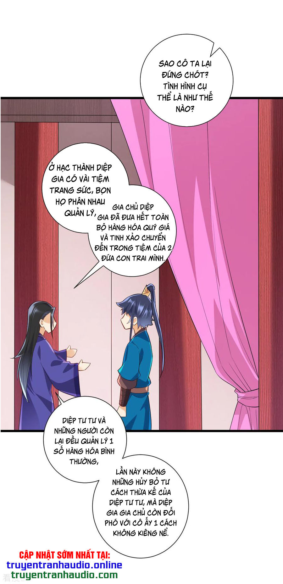 Nhất đẳng gia đinh