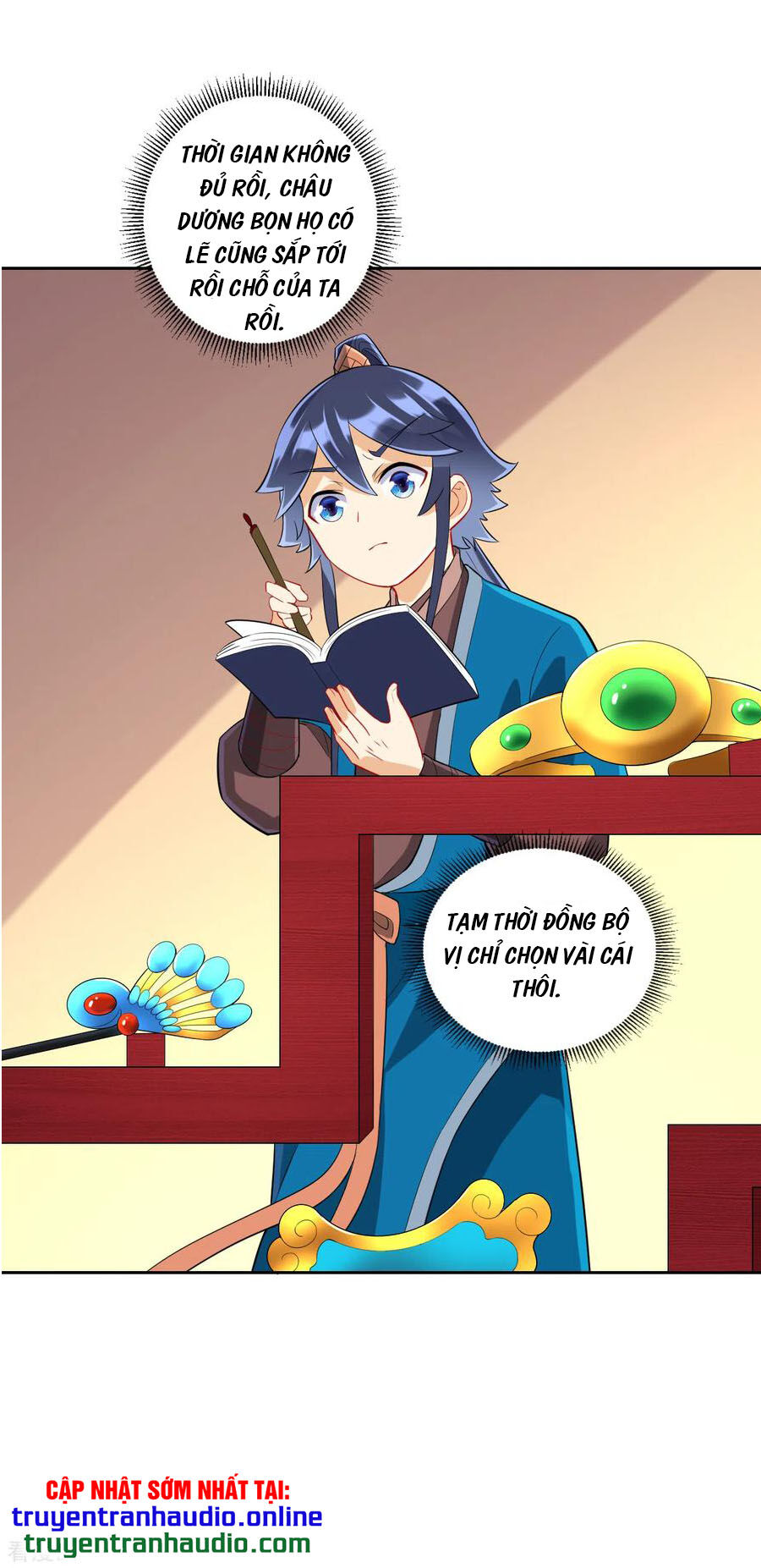 Nhất đẳng gia đinh
