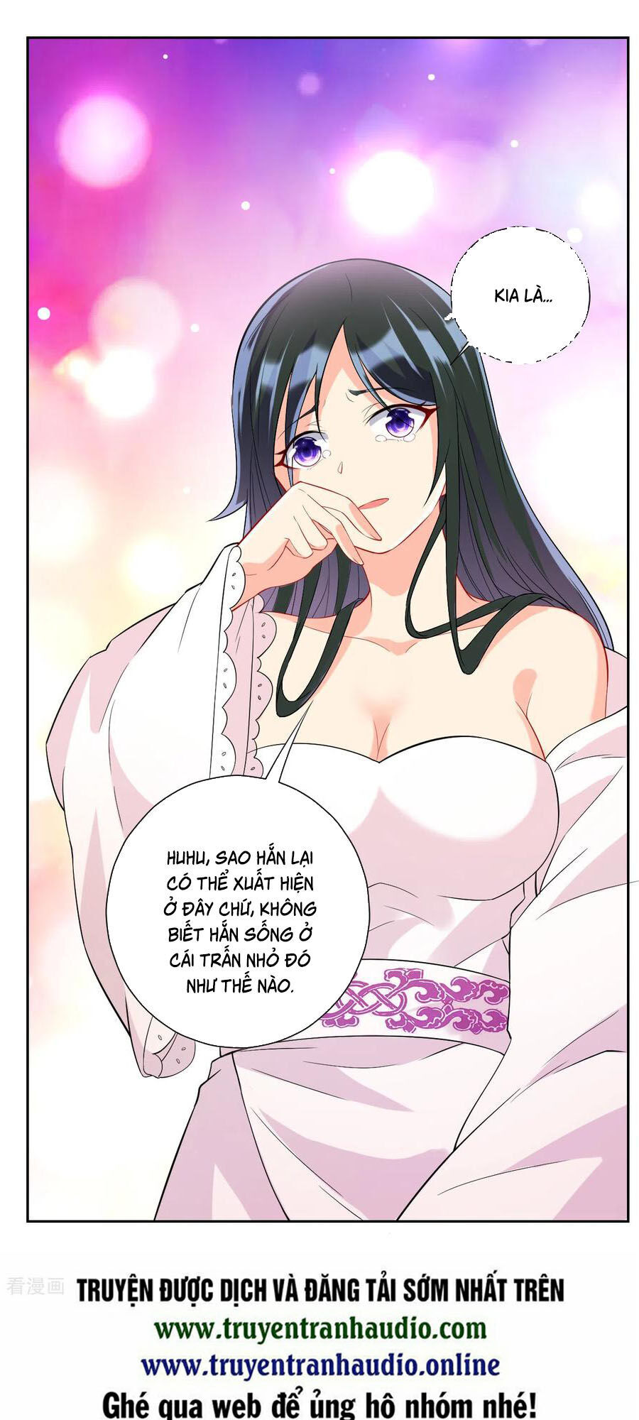 Nhất đẳng gia đinh