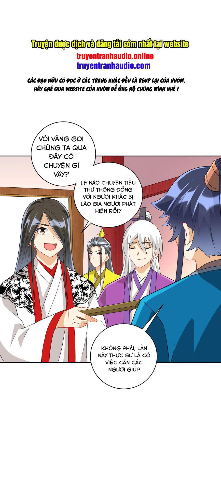Nhất đẳng gia đinh