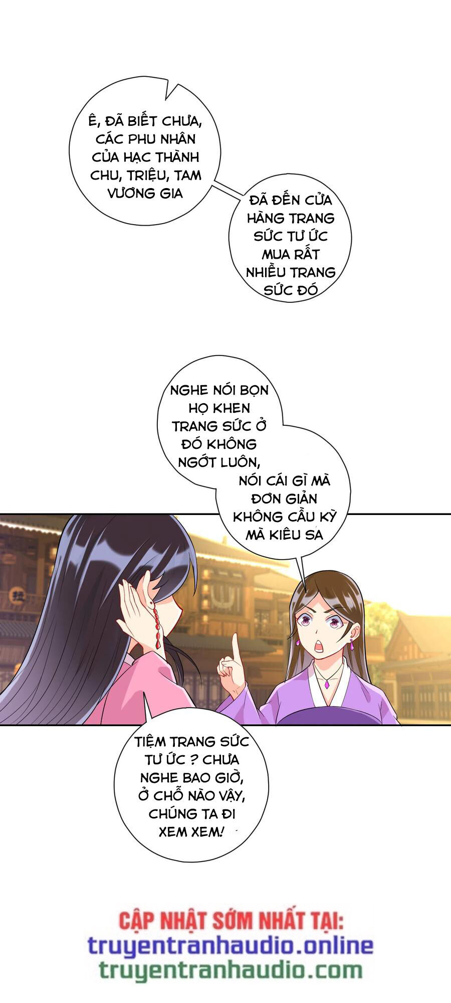 Nhất đẳng gia đinh