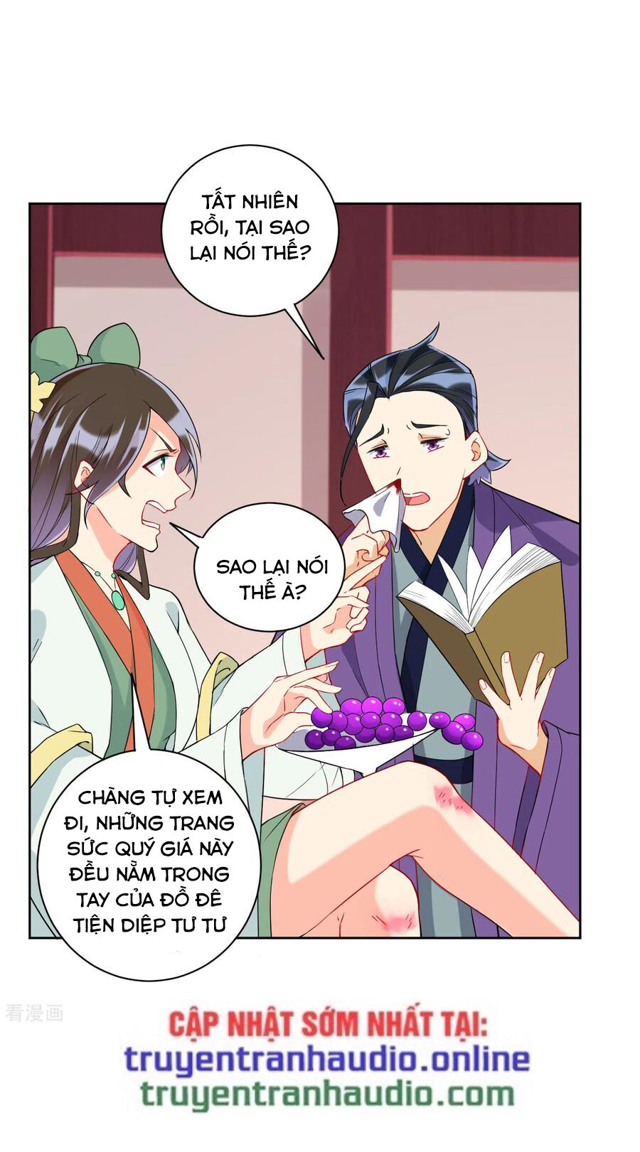 Nhất đẳng gia đinh