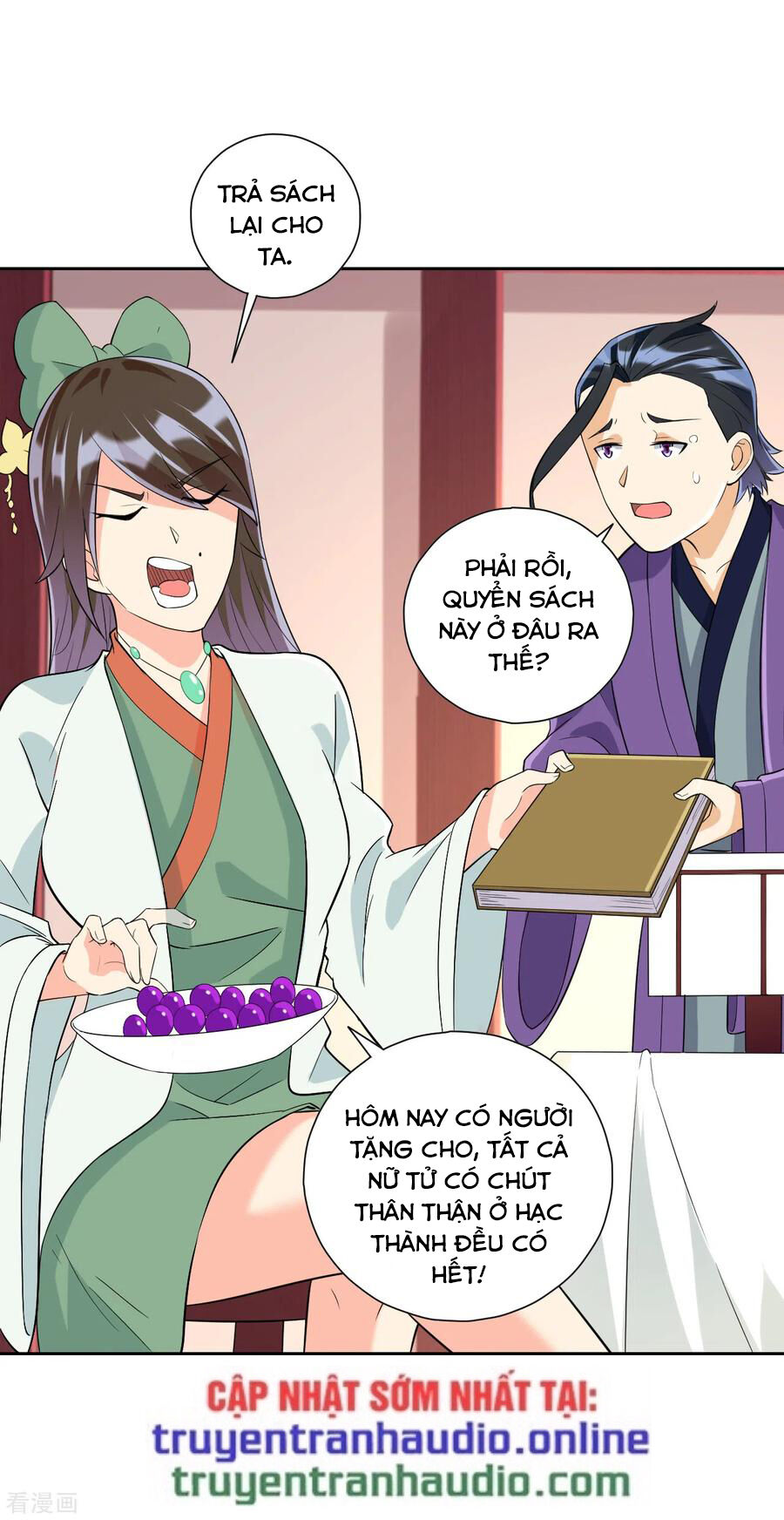 Nhất đẳng gia đinh