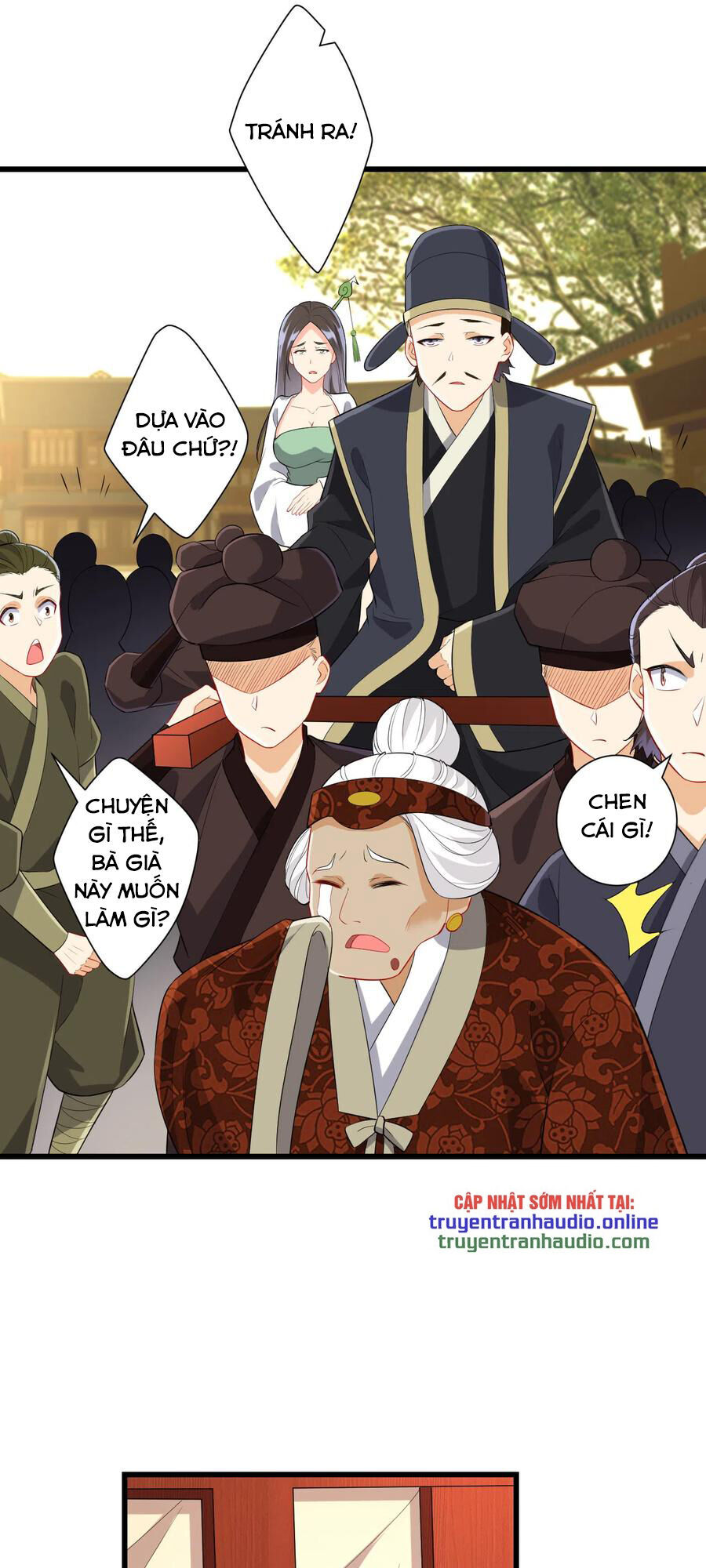 Nhất đẳng gia đinh