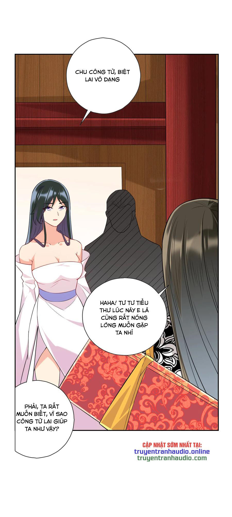 Nhất đẳng gia đinh