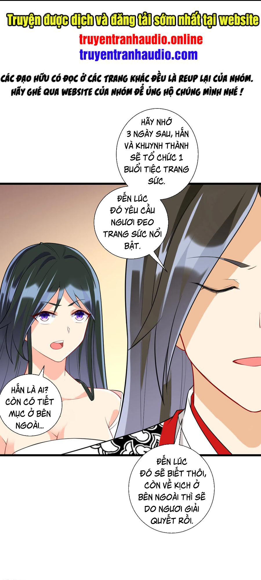 Nhất đẳng gia đinh