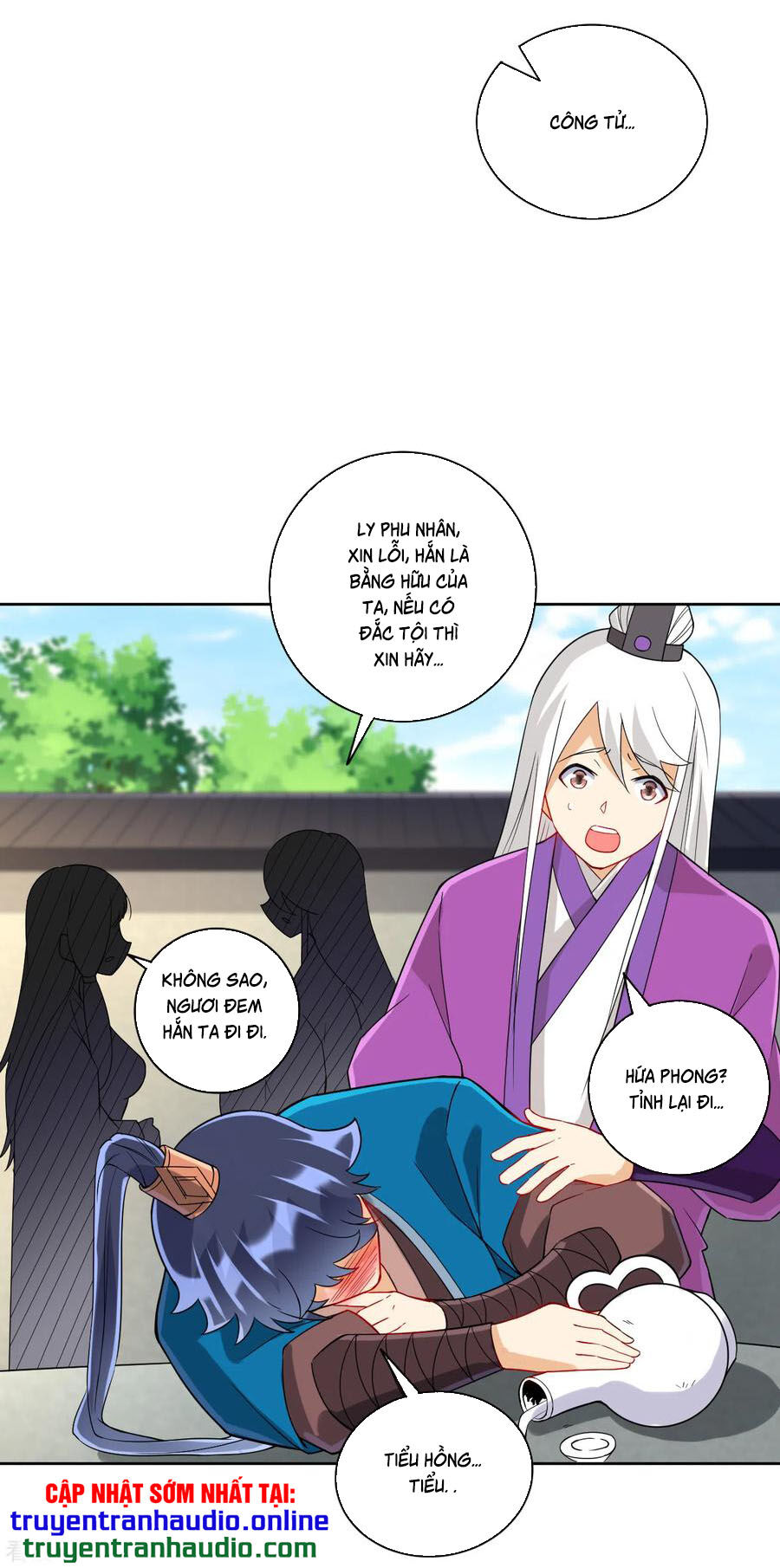 Nhất đẳng gia đinh