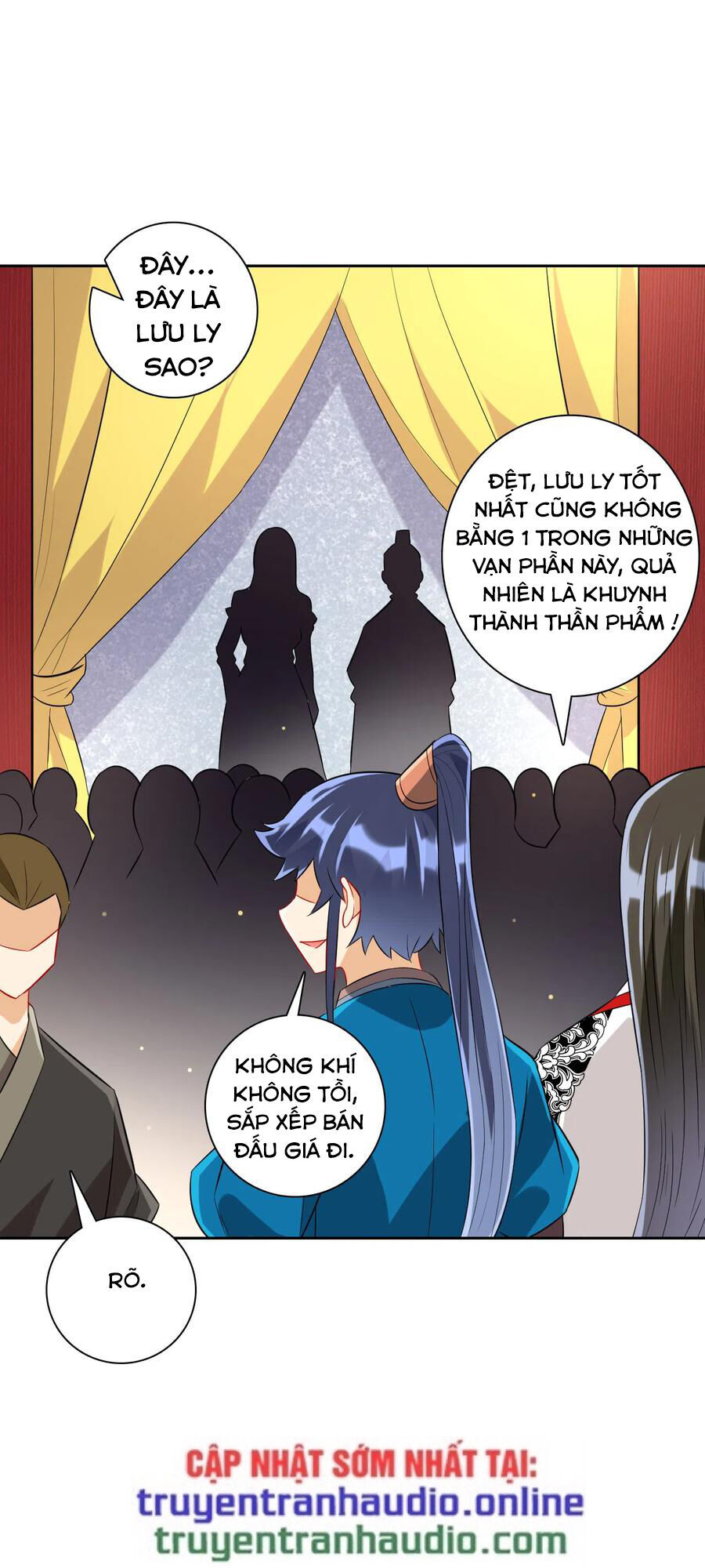 Nhất đẳng gia đinh