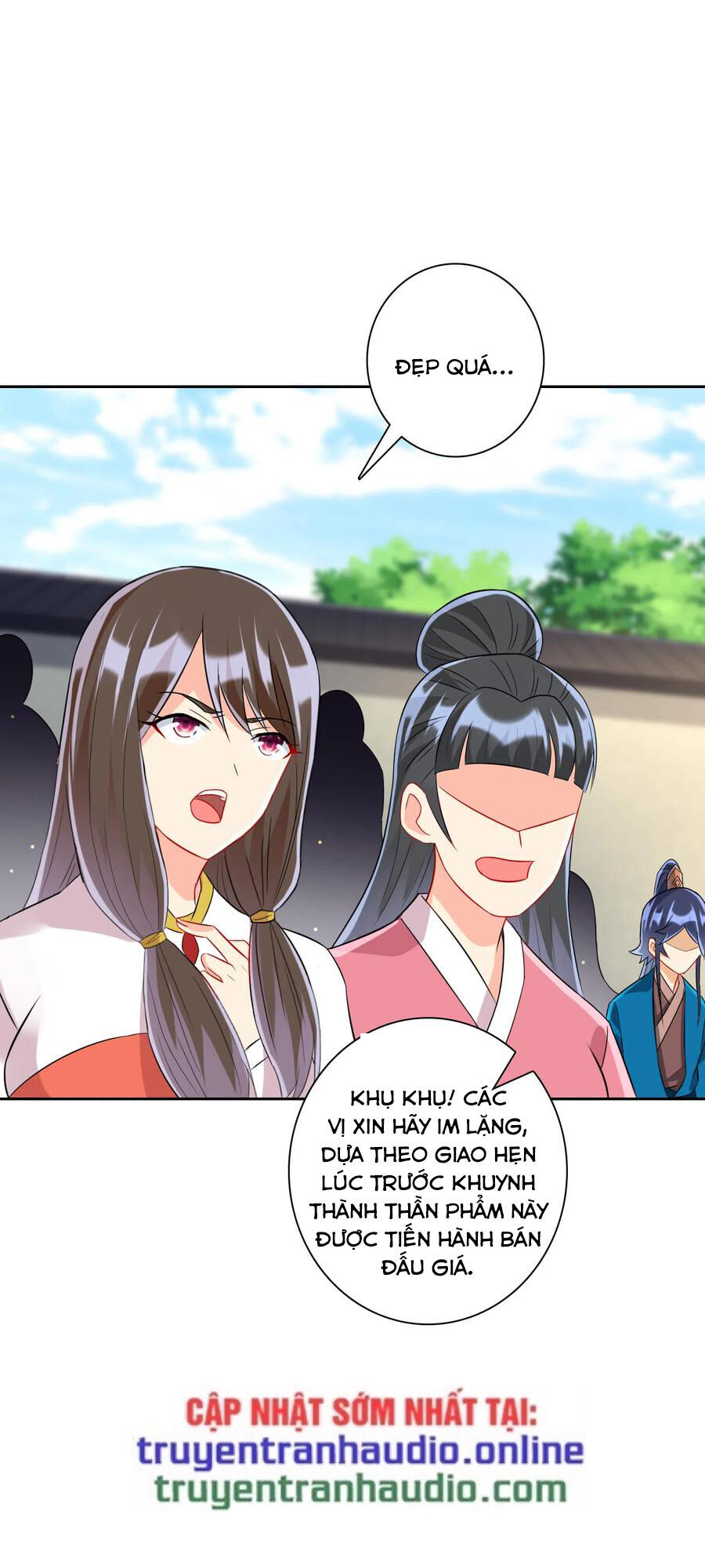 Nhất đẳng gia đinh