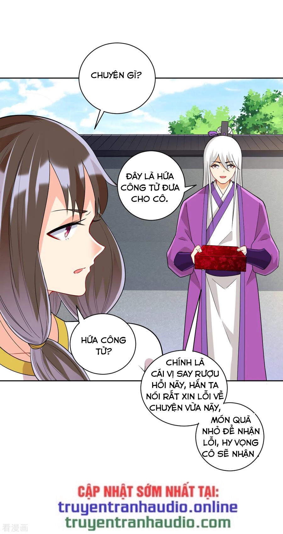 Nhất đẳng gia đinh