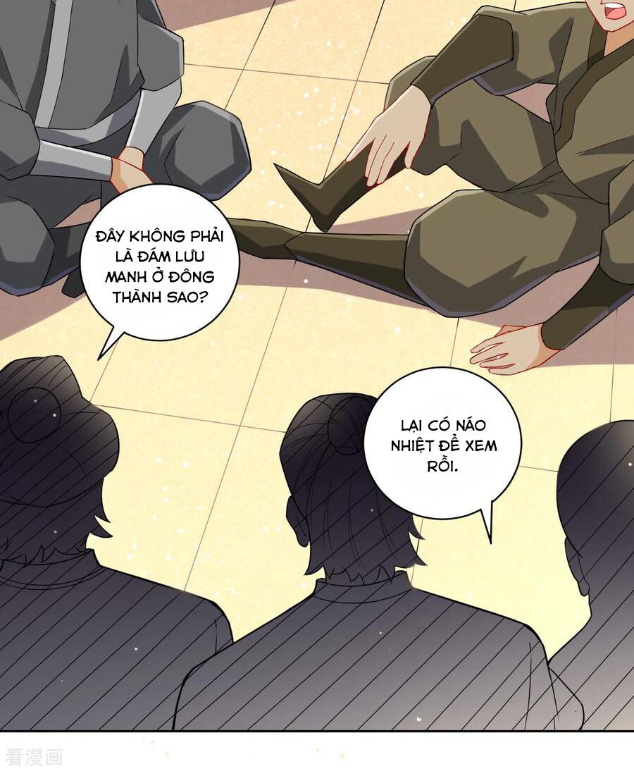 Nhất đẳng gia đinh