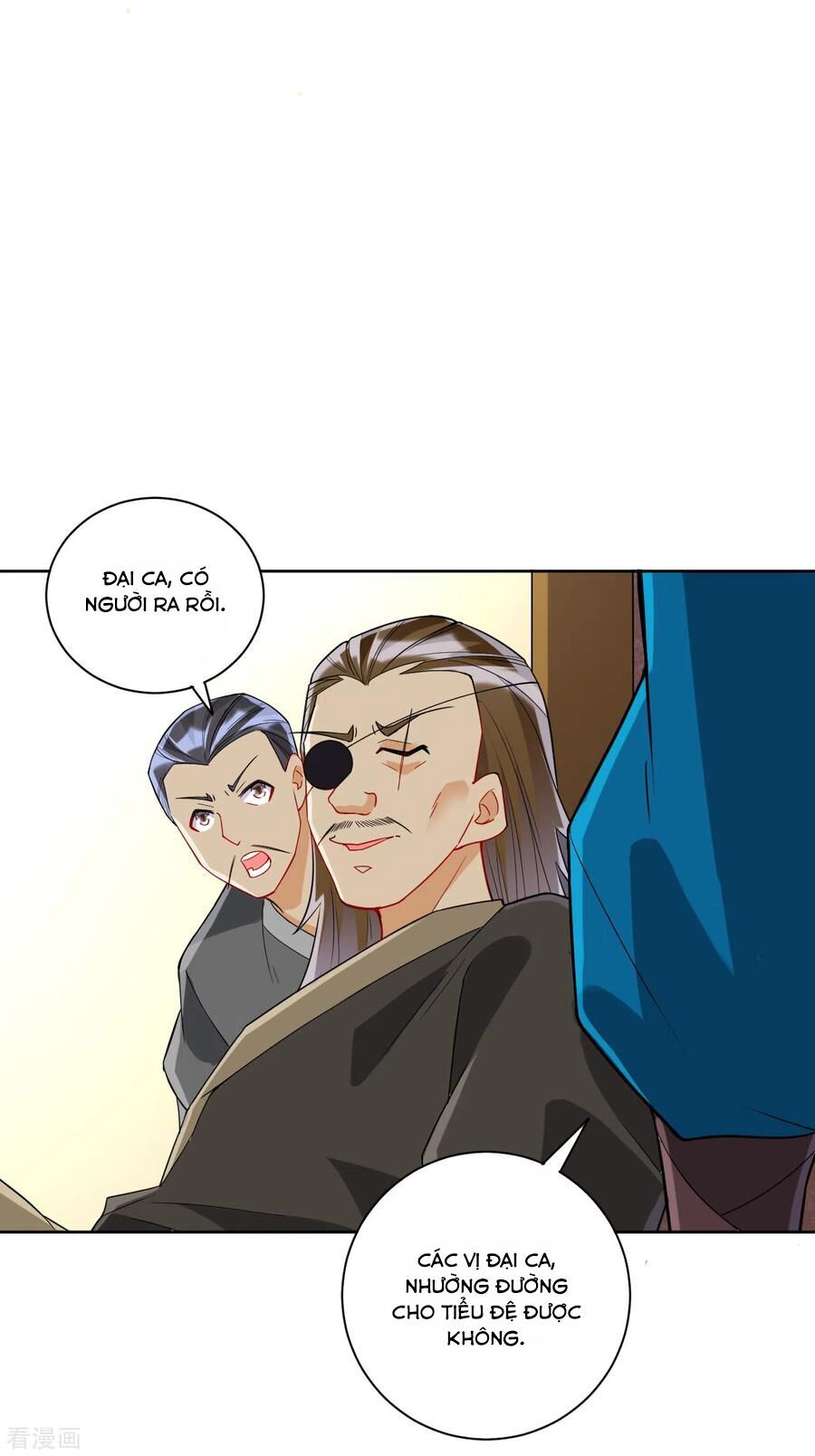 Nhất đẳng gia đinh