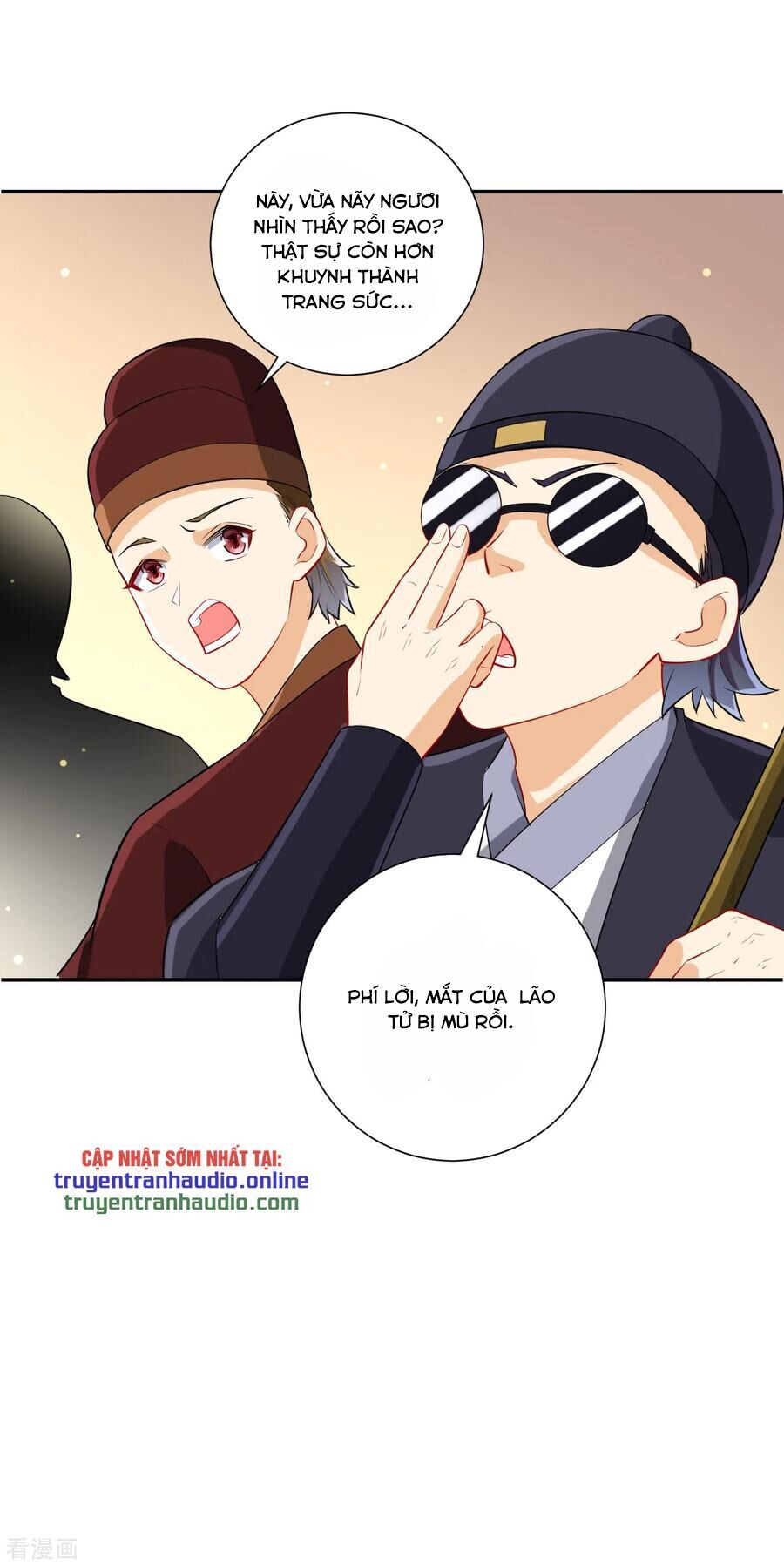 Nhất đẳng gia đinh