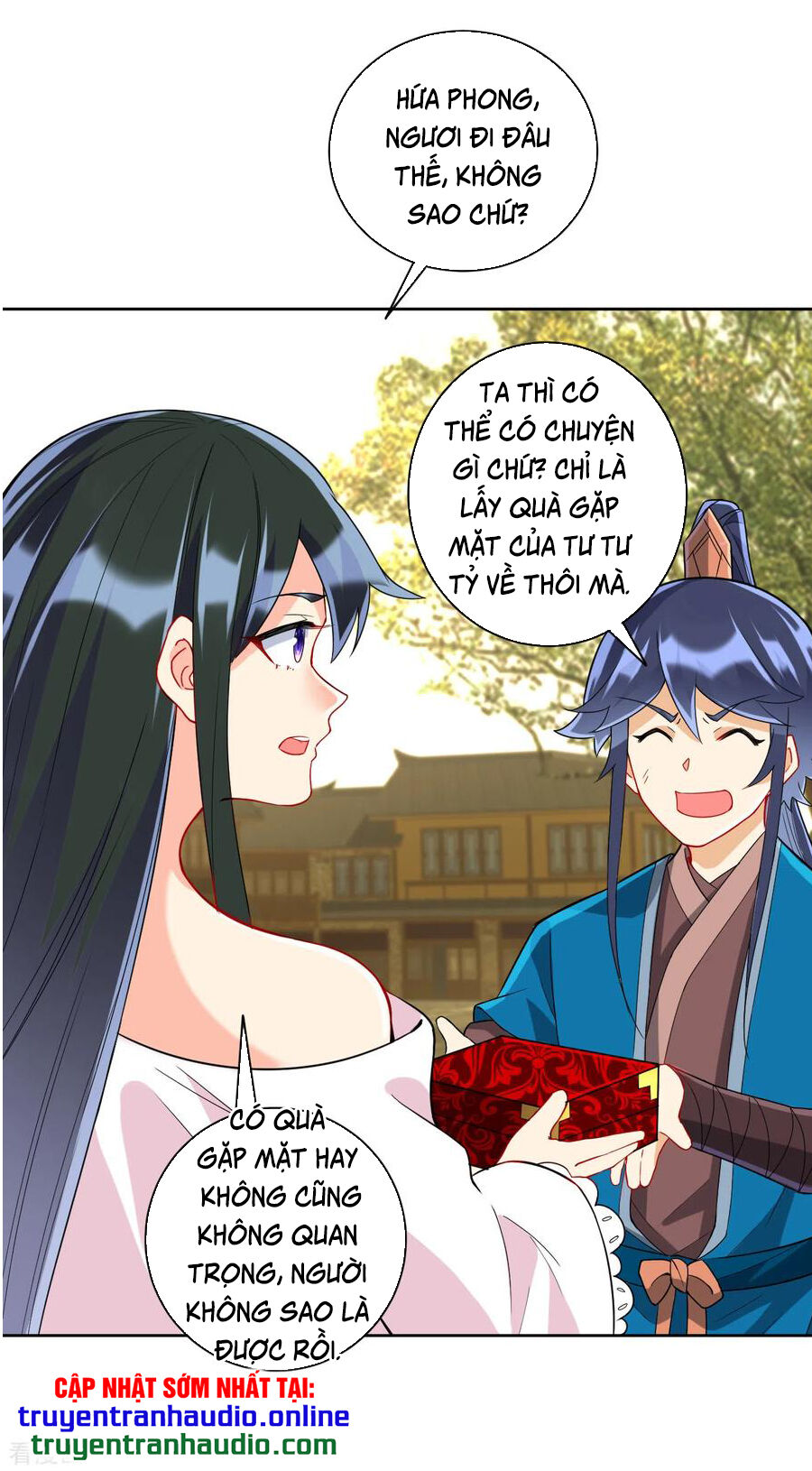 Nhất đẳng gia đinh