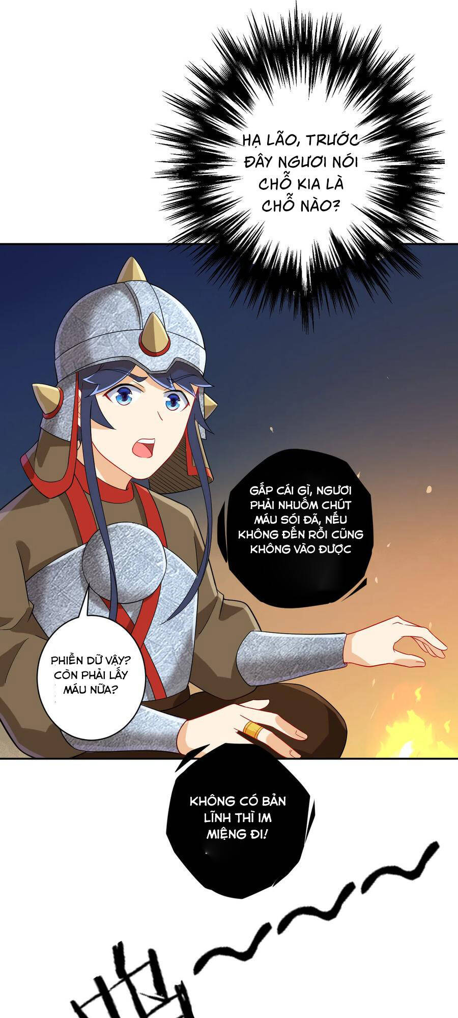 Nhất đẳng gia đinh