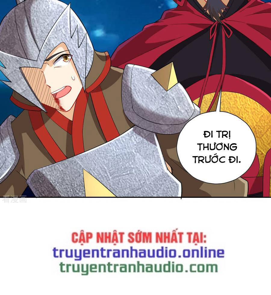 Nhất đẳng gia đinh