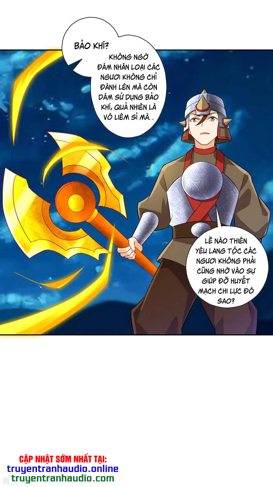 Nhất đẳng gia đinh