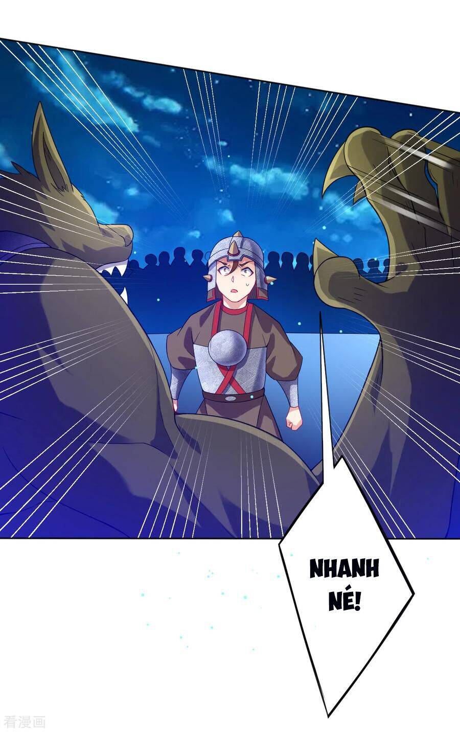 Nhất đẳng gia đinh