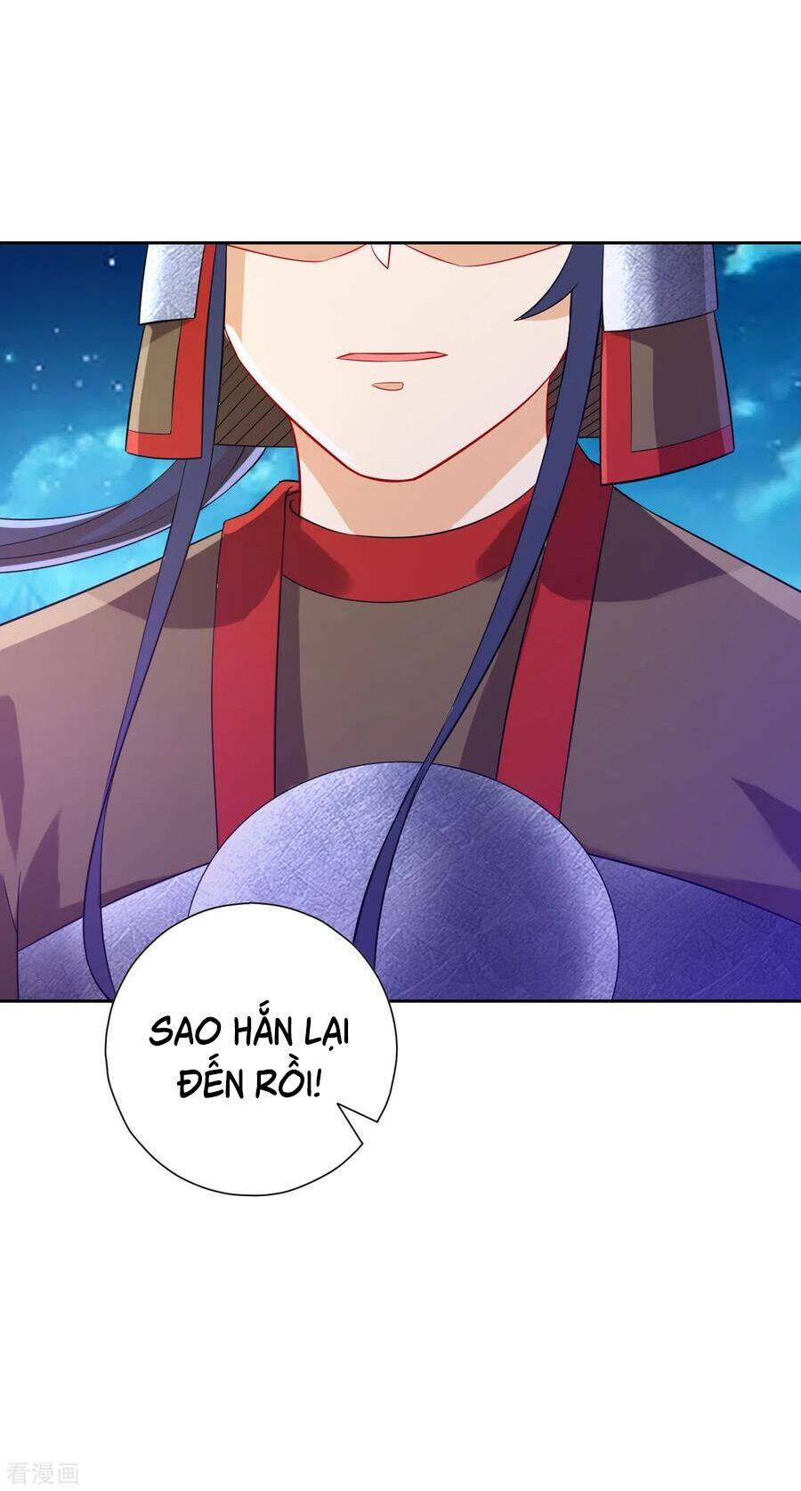 Nhất đẳng gia đinh