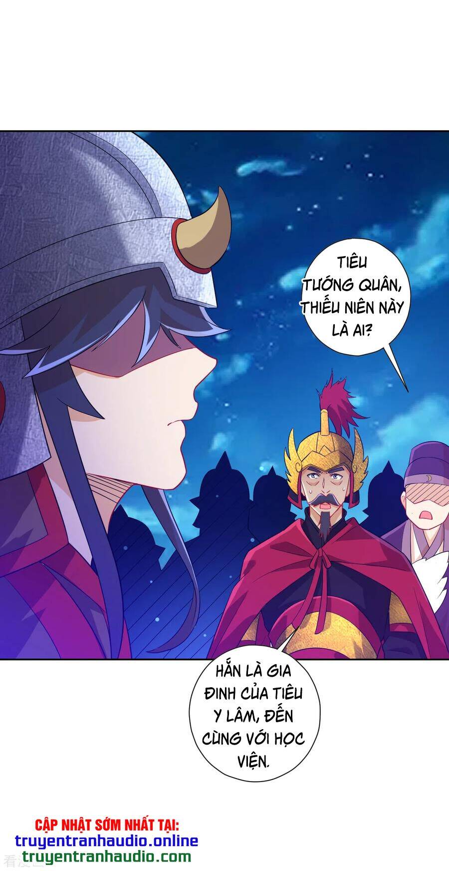Nhất đẳng gia đinh