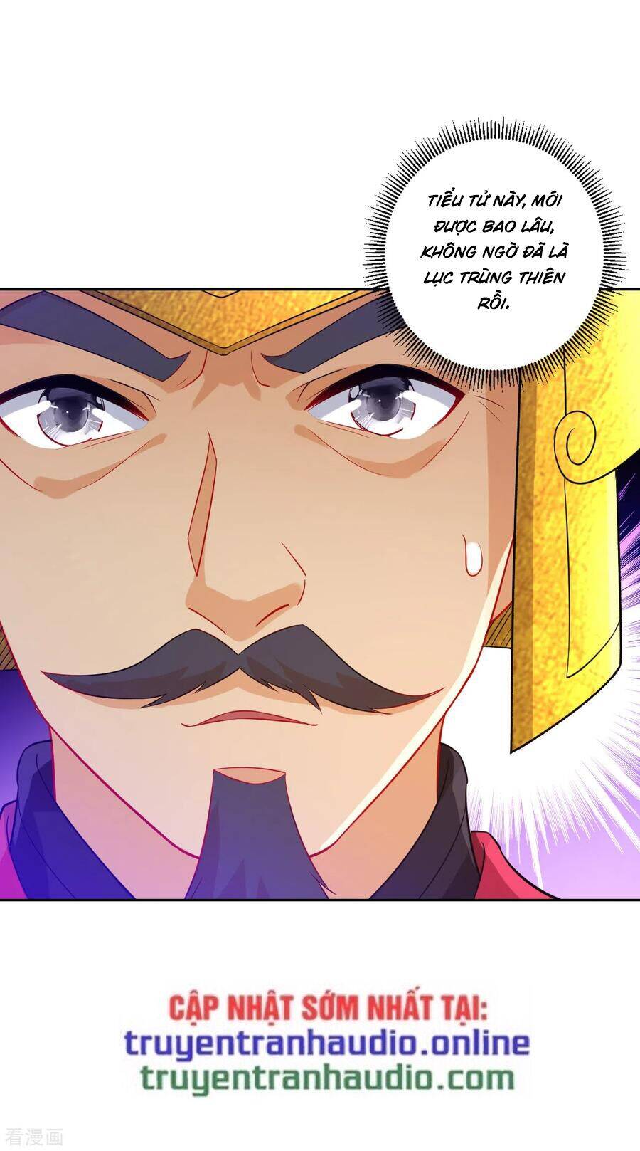 Nhất đẳng gia đinh