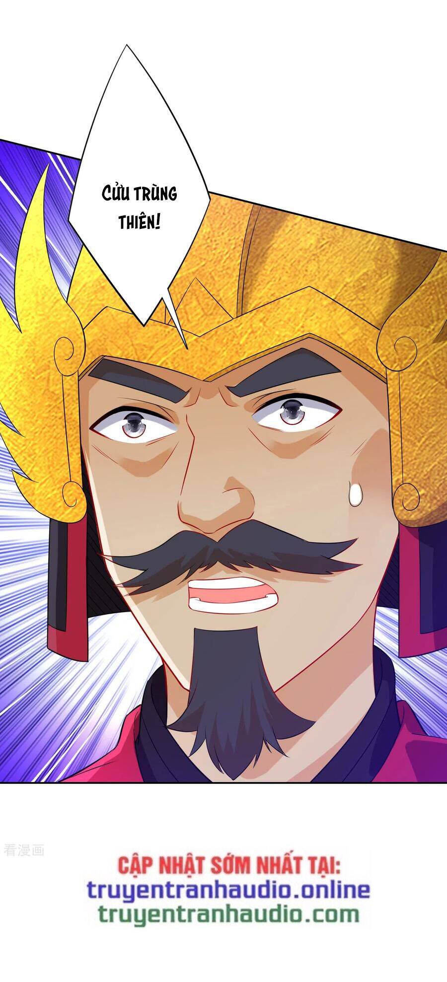 Nhất đẳng gia đinh