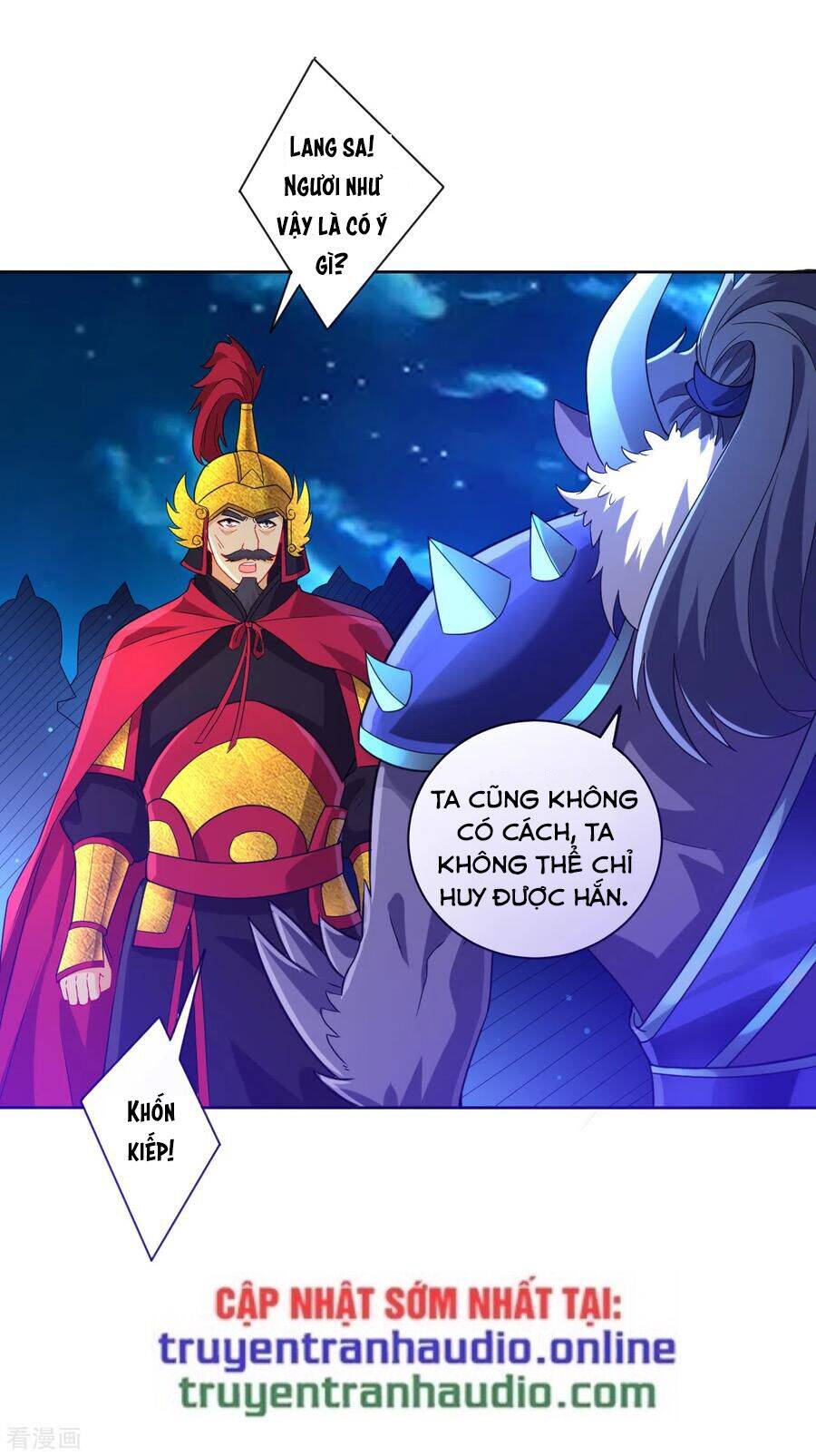 Nhất đẳng gia đinh