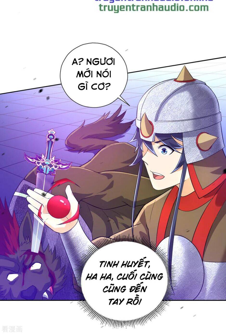 Nhất đẳng gia đinh