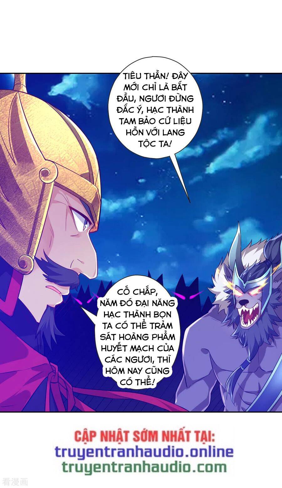 Nhất đẳng gia đinh