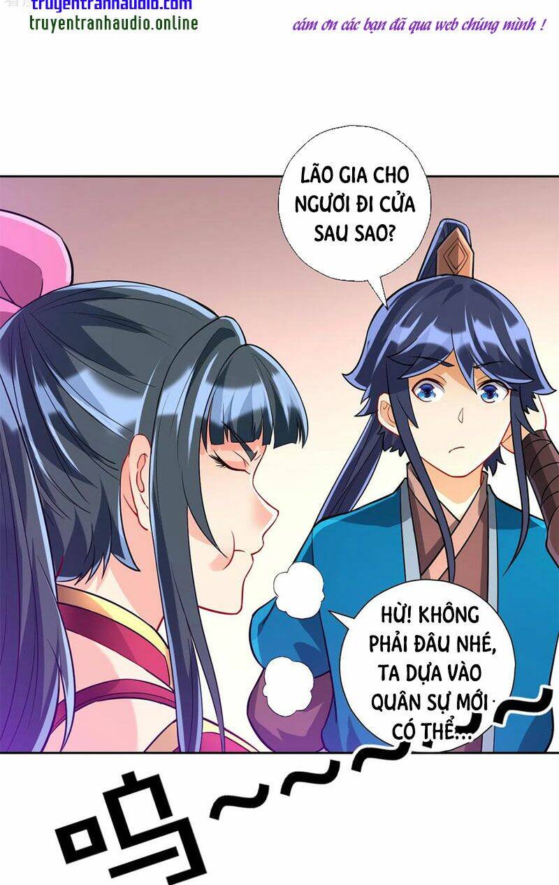 Nhất đẳng gia đinh