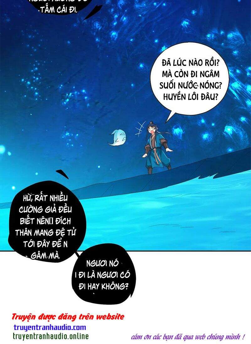 Nhất đẳng gia đinh
