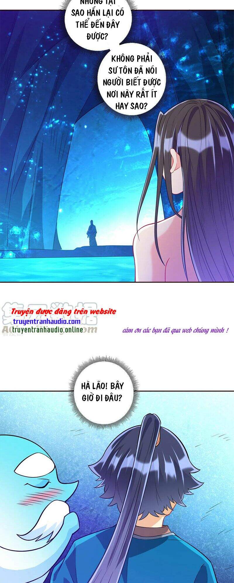 Nhất đẳng gia đinh