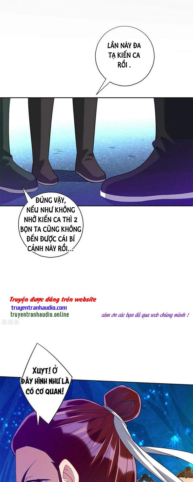 Nhất đẳng gia đinh
