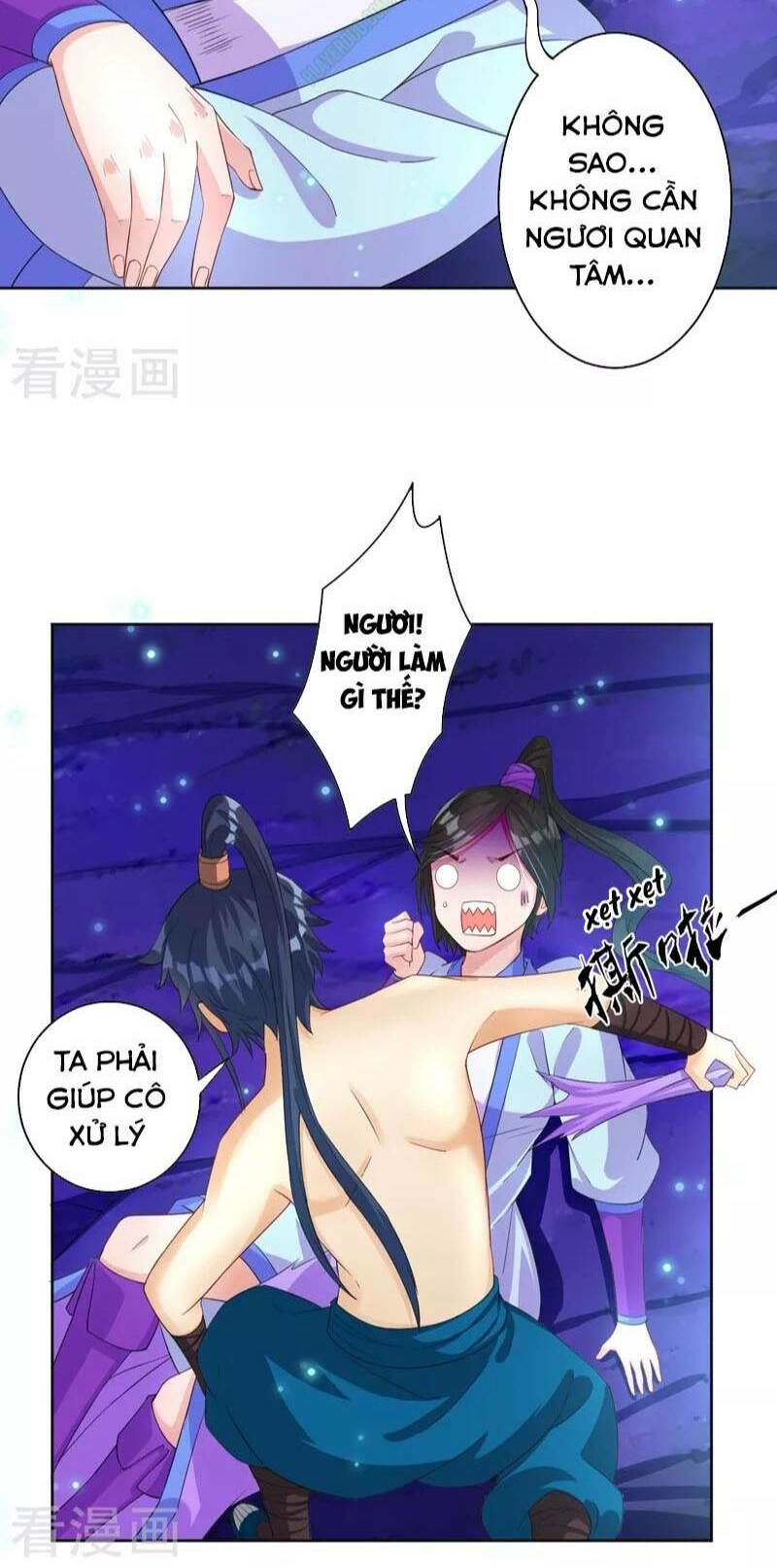 Nhất đẳng gia đinh