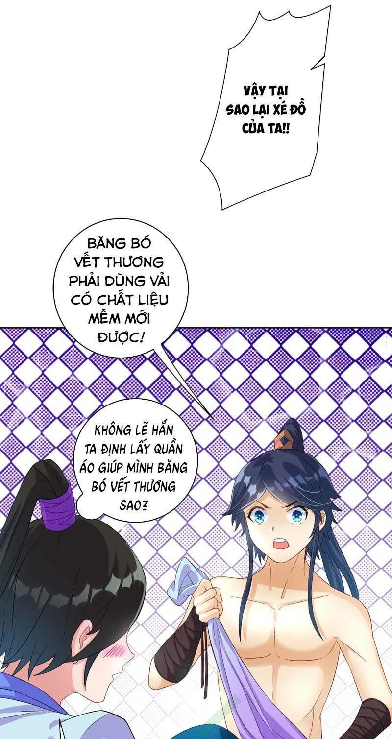 Nhất đẳng gia đinh