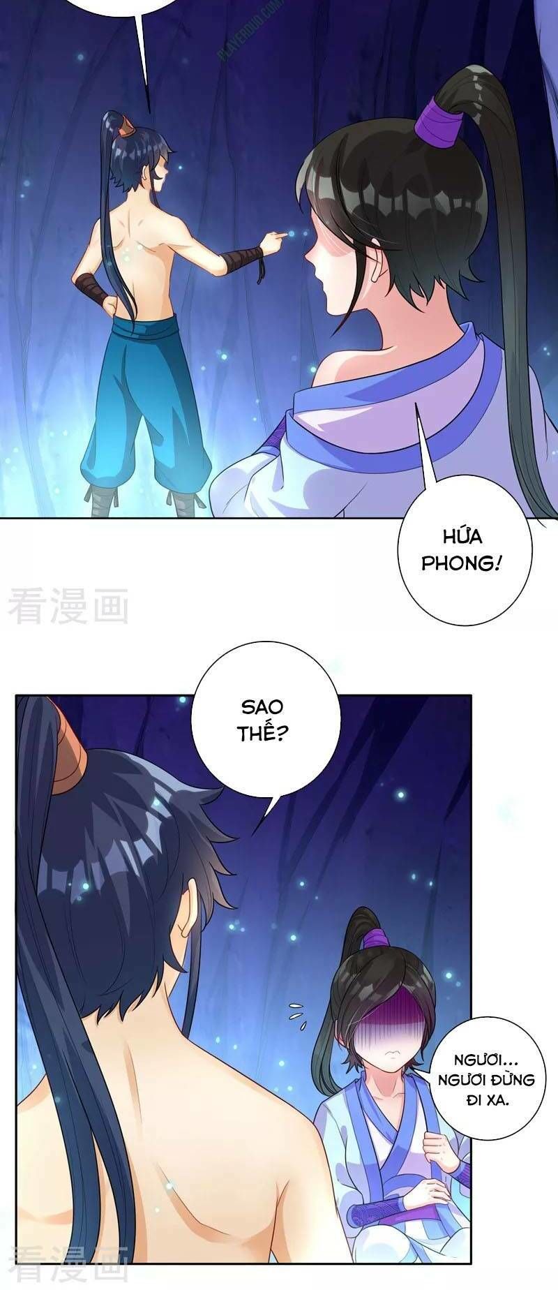 Nhất đẳng gia đinh