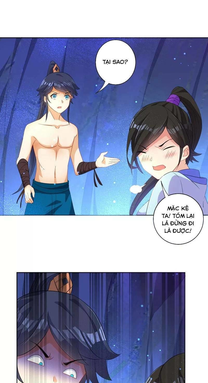 Nhất đẳng gia đinh