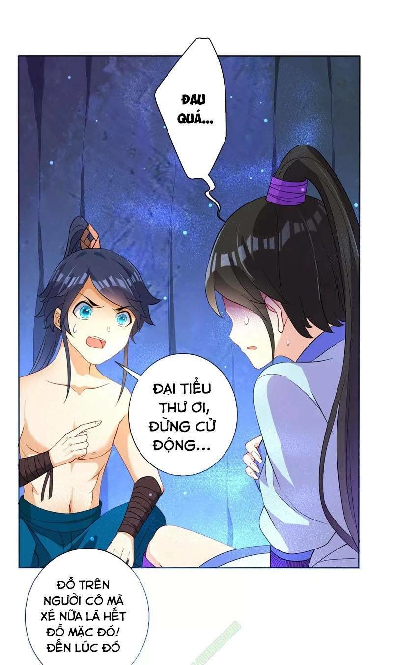 Nhất đẳng gia đinh