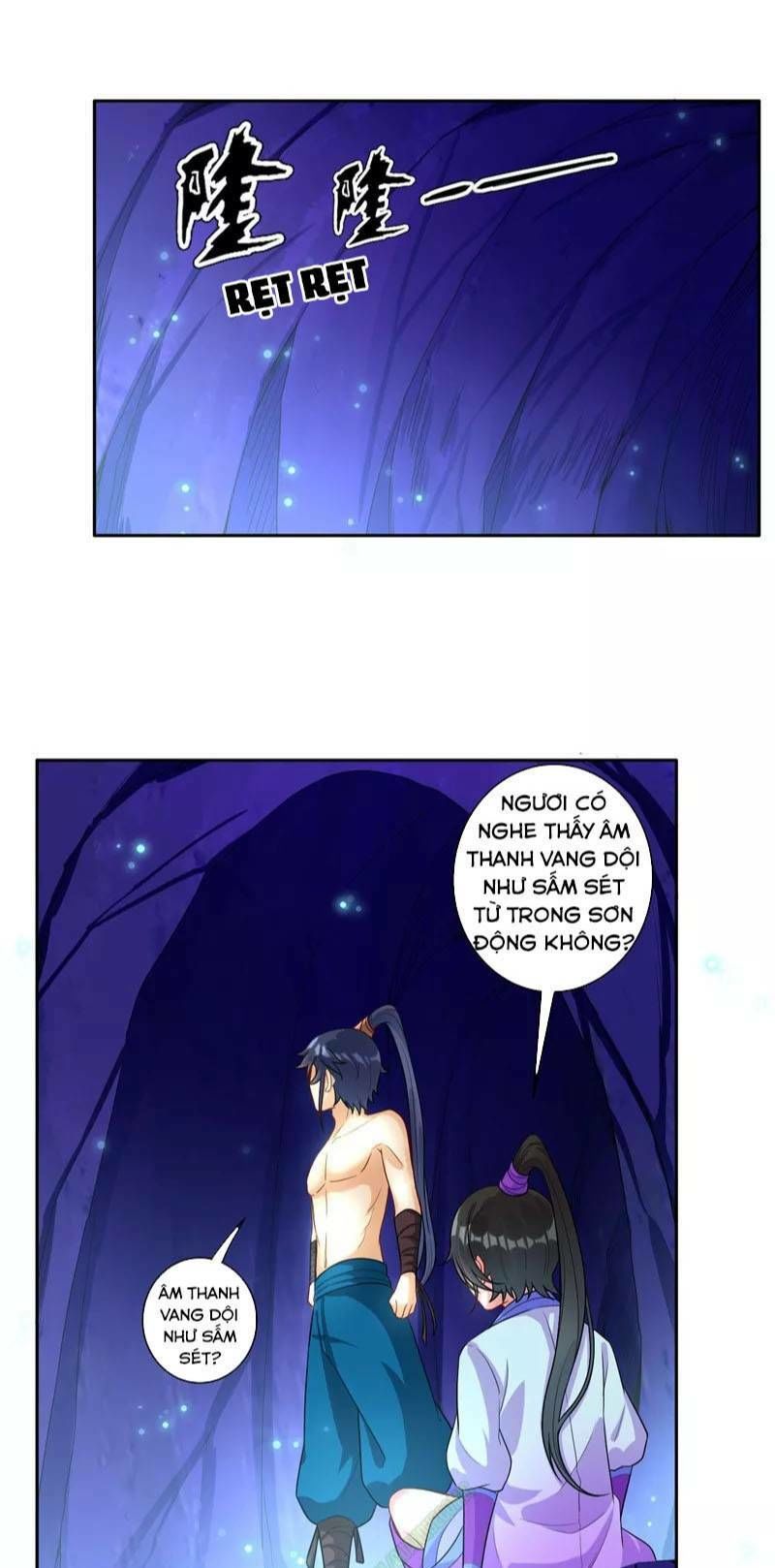 Nhất đẳng gia đinh