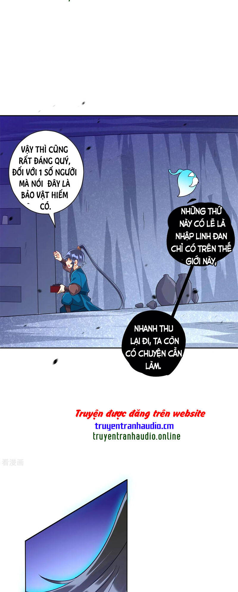 Nhất đẳng gia đinh