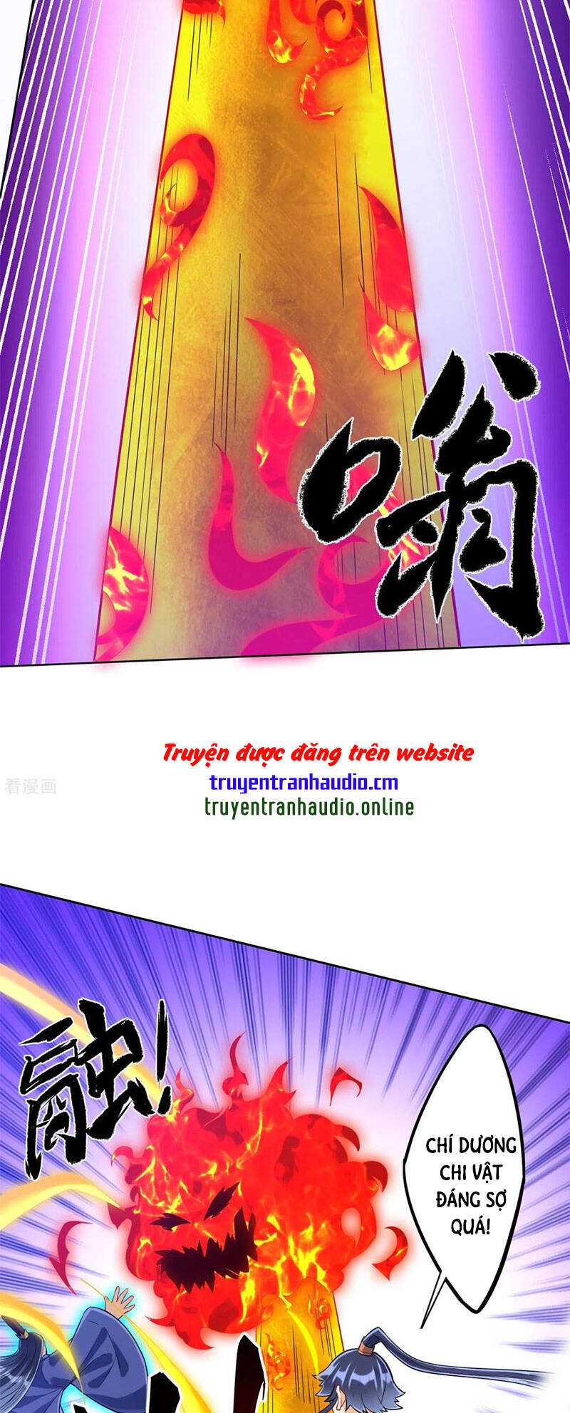 Nhất đẳng gia đinh