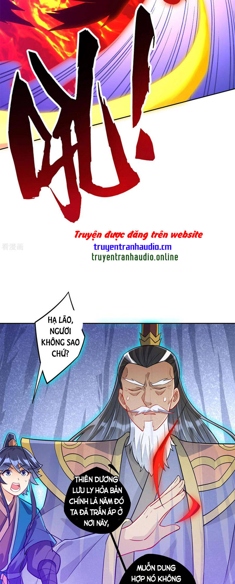 Nhất đẳng gia đinh